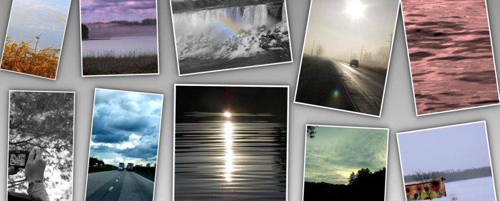 使用这些出色的工具创建美丽的照片拼贴