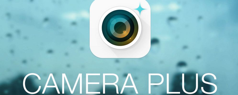 Camera Plus使您的iPhone摄影更进一步[Giveaway]