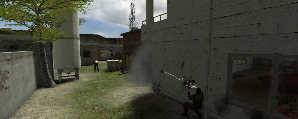 最佳视频游戏区,关卡和地下城中的5个