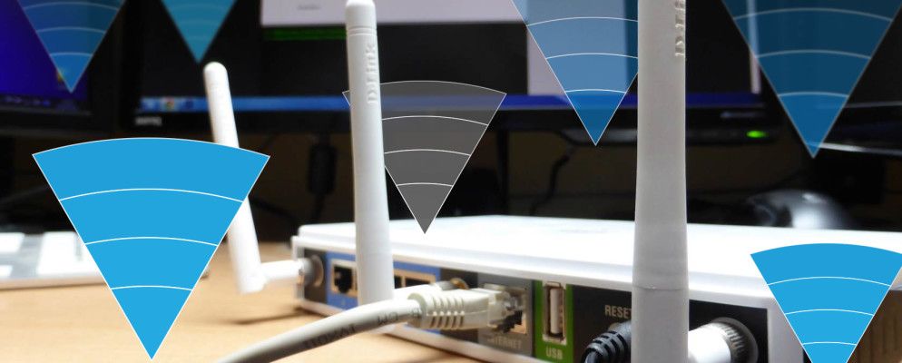 什么是无线“死区”以及如何消除它?