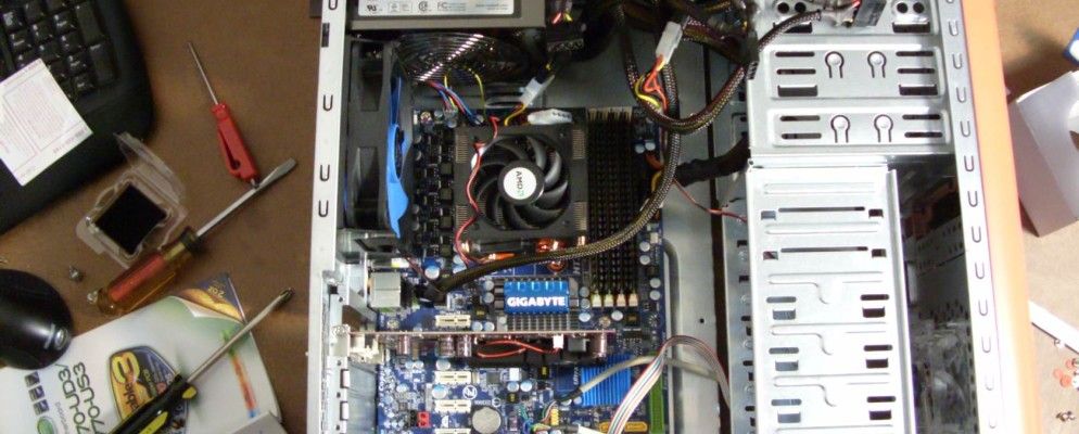 电脑慢吗？加快速度的4种方法