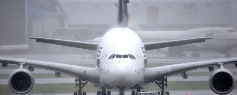 个人电子设备真的会干扰航空电子吗?