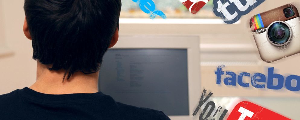 浪费时间的网站分心了吗？ Firefox的LeechBlock会解决这个问题