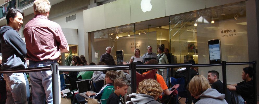 成为早期采用者是一个坏主意的5个原因