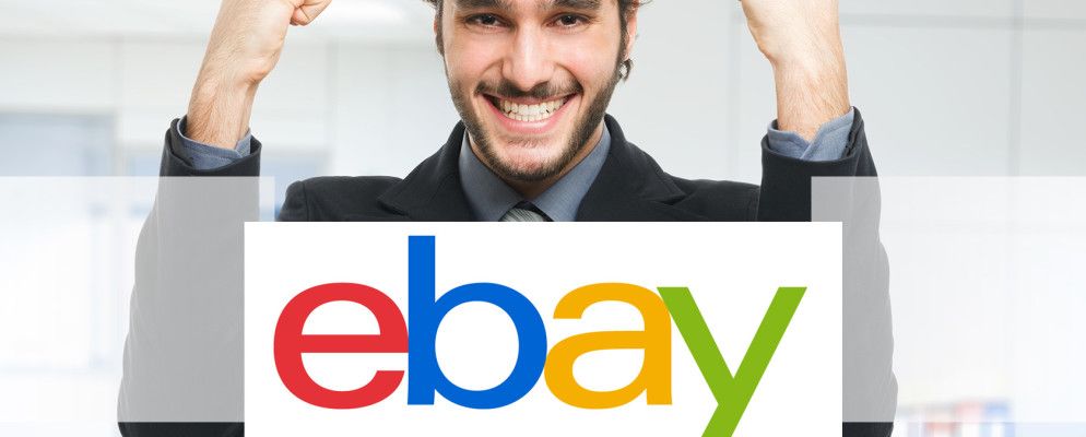 确保您的eBay拍卖成功的5种方法