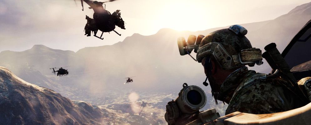 为什么第一人称射击游戏没有其他电子竞技那么受关注