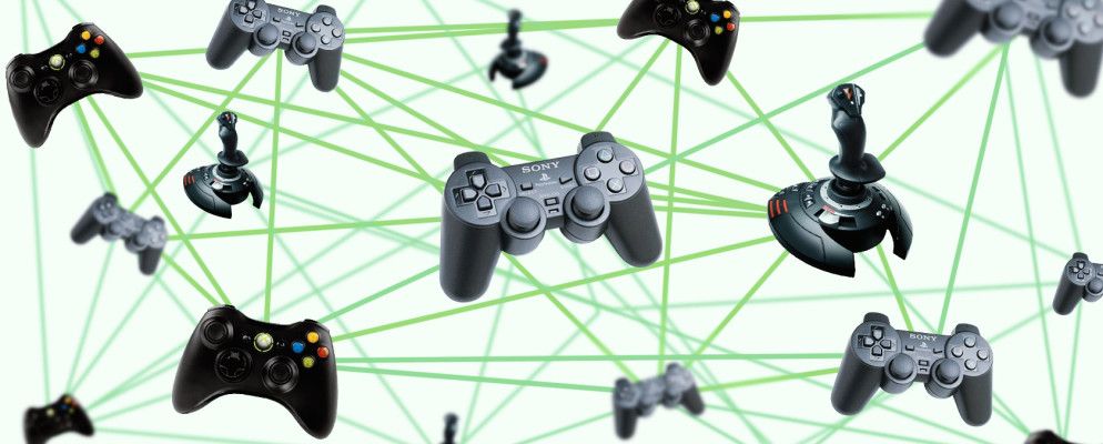 3个很棒的社交网络，仅供游戏玩家使用