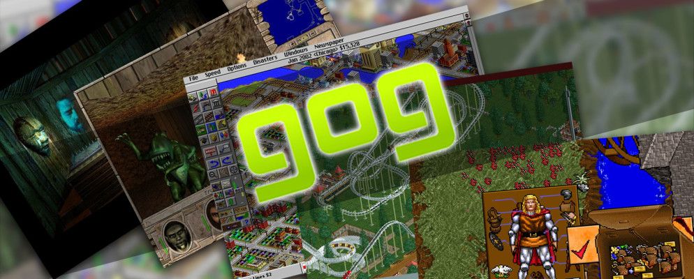 5个不到$ 6美元的令人难以置信的游戏,您可以免费从GOG玩DRM