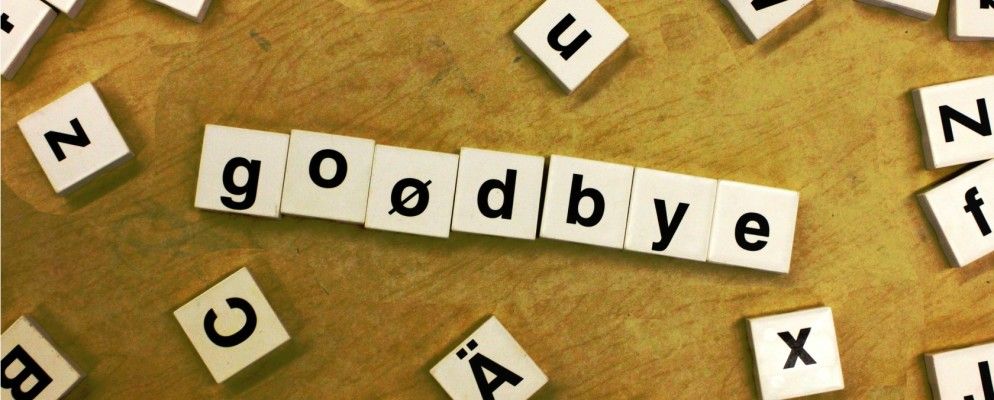 7种类型的人应该立即与Facebook解除好友关系