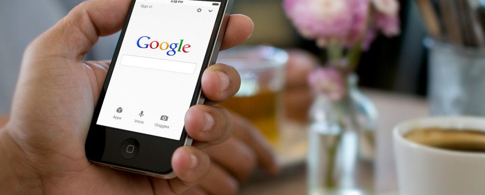 适用于iOS的Google搜索应用获取推送通知和新的基于卡的界面