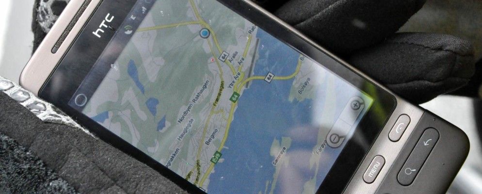 用手机导航?在桌面上使用Google Maps进行预先计划