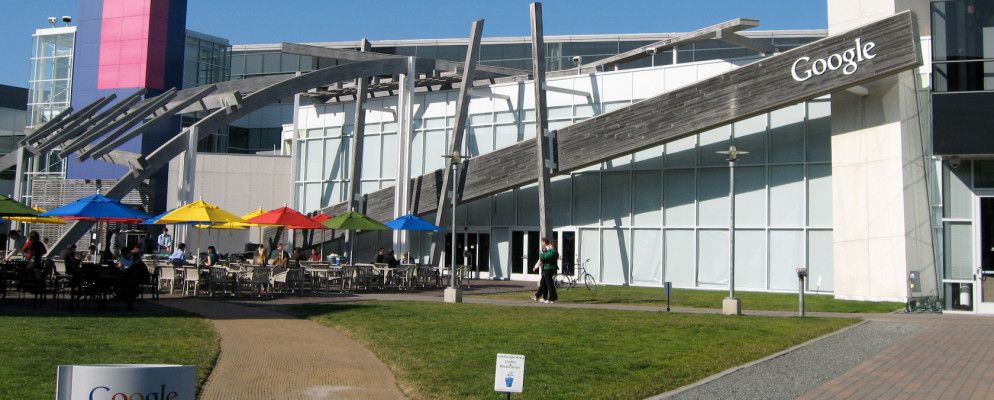 关注隐私?如何与Google保持距离