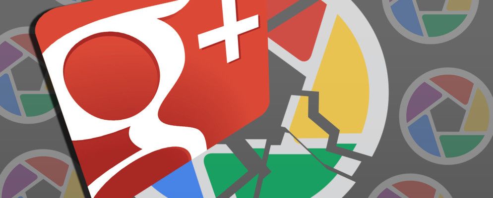 由于Google+介入,Picasa网络相册注定要用作垃圾桶