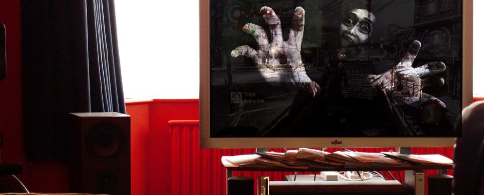 4部您从未听说过的PlayStation 2令人毛骨悚然的恐怖游戏