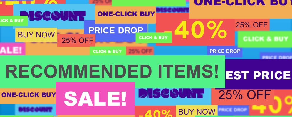 逆势发展：避免在线冲动购物的5条提示