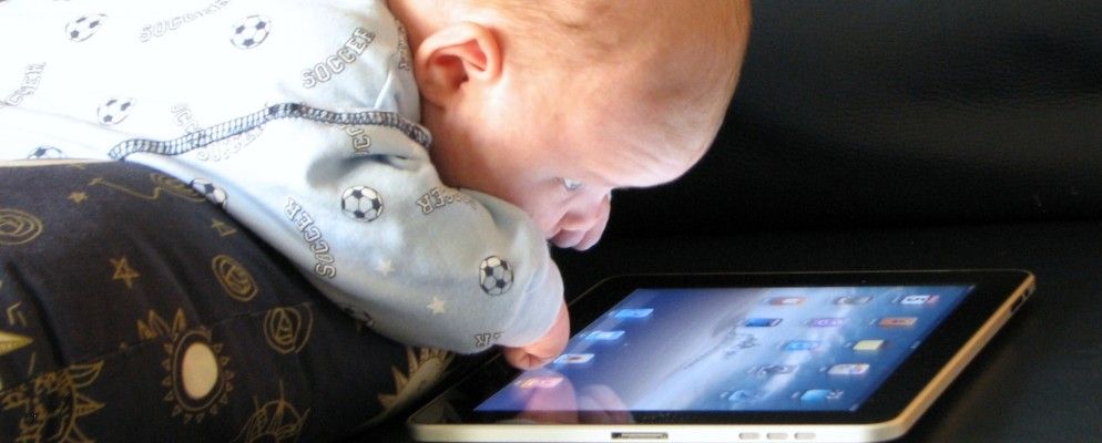 从旧iPad获得更多里程的5种方法