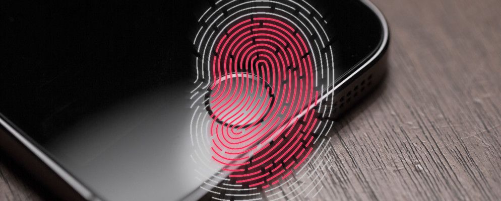 iPhone 5S指纹扫描仪会增加被盗的可能性吗?