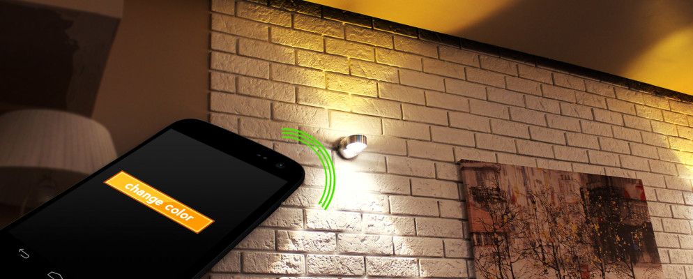 什么是联网照明及其用途?