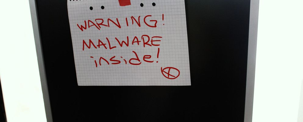 从PC删除恶意软件后要检查的3件事