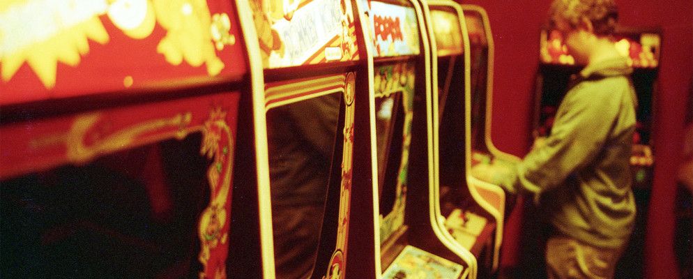 如何使用MAME和QMC2在Mac上玩街机游戏