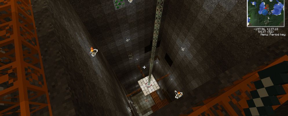 赋予游戏全新生命的5个Minecraft Mod