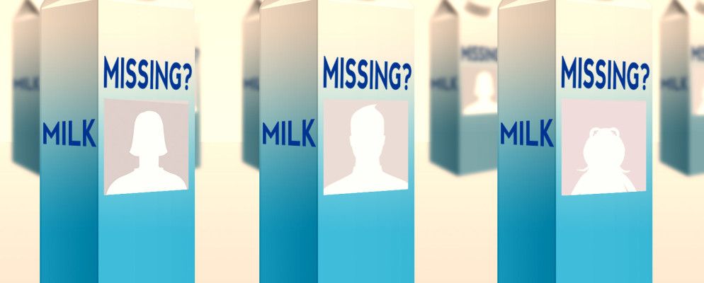 失踪儿童：如何分享这张照片可能危及生命[Facebook每周提示]