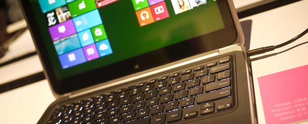 WiFi最大化:在Windows 8上充分利用无线网络