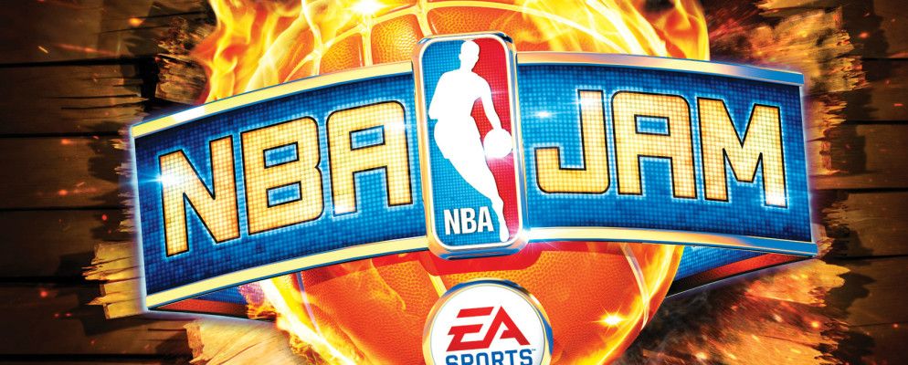 NBA JAM是您可以在iOS上玩的梦幻般的东西