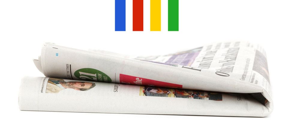 随着Google推出Google Media工具,新闻聚会获得了新突破