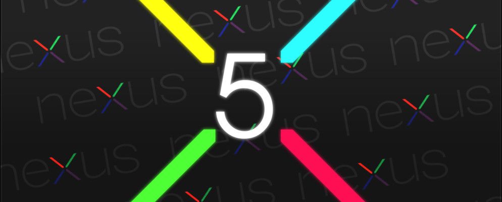 率先购买具有四个简单提示和技巧的Nexus 5