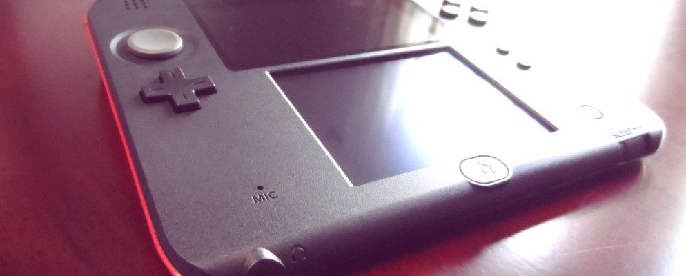 Nintendo 2DS评论与赠品