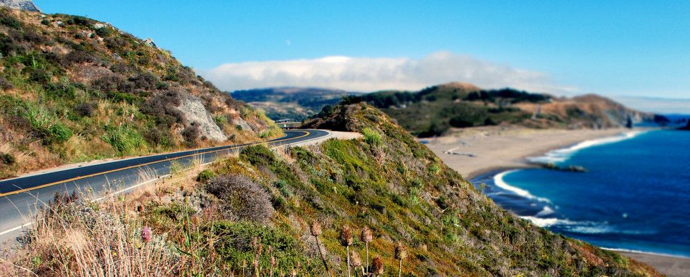 5种风景秀丽的北美驱动器,可在线享受