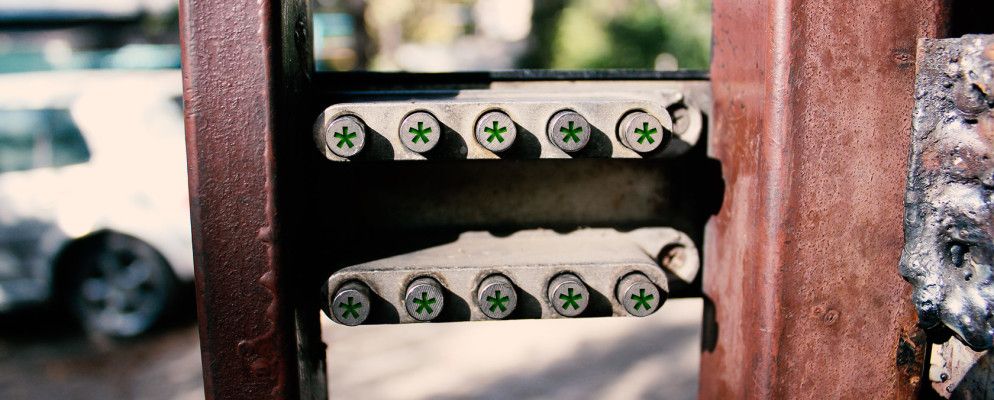 KeePassX和MiniKeePass：免费，安全的iOS和Mac OS X密码解决方案