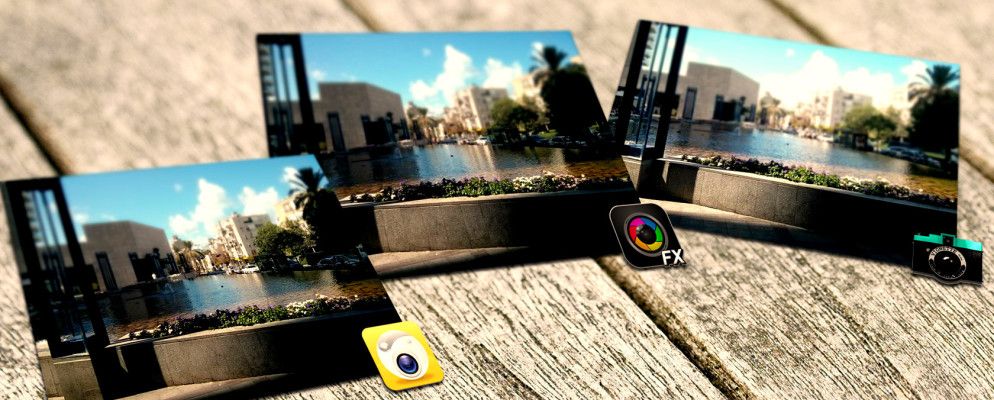 经过测试:正确的摄像头应用程序可以使手机的摄像头更好地工作吗?