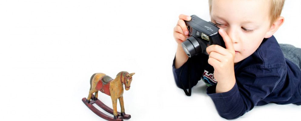 您应该探寻10个独特的Flickr组,以激发创意灵感