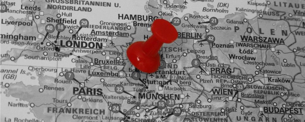 使用这些Pinterest风格的网站计划未来的假期地点