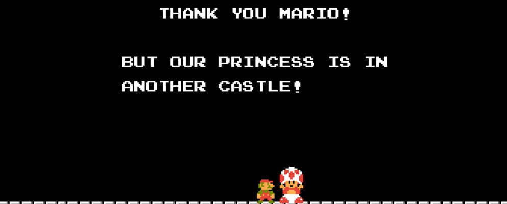 电子游戏史上5种最佳剧情