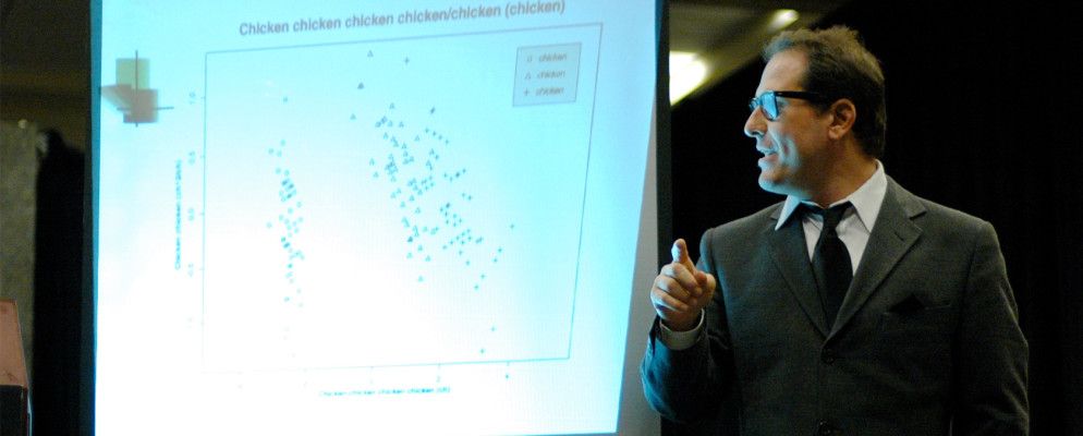 没有PowerPoint,世界会如何? Projeqt提供了一个线索