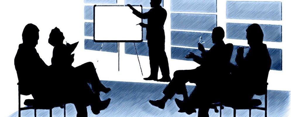 您尚未探索的PowerPoint演示文稿的5种创造性用途