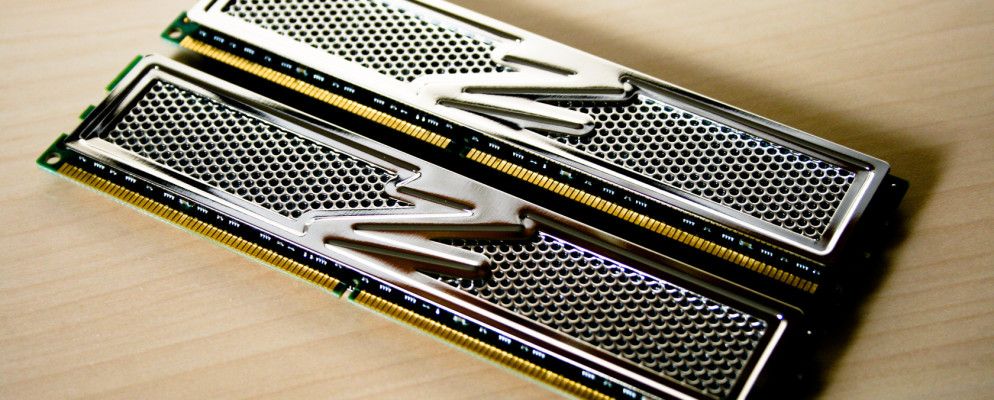 RAM对于游戏有什么作用,我需要多少RAM?