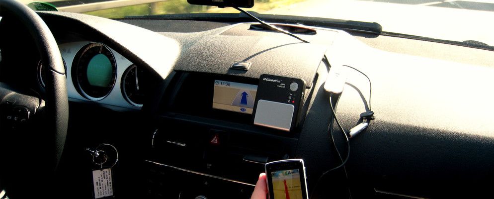 美国公路旅行:Techie的工具箱,助您一臂之力