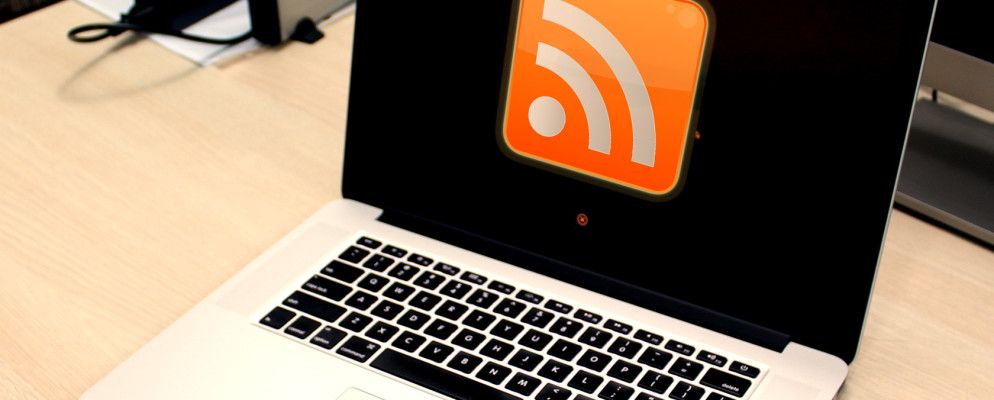 替换阅读器:3个适用于Mac OS X的最佳台式机RSS客户端