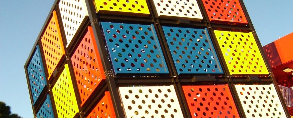 6个适用于魔方迷的Android应用程序,无论是新手还是经验丰富的Speedcubing专业人士