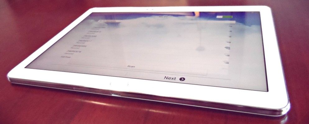 三星银河注10.1 2014年版审查和赠品