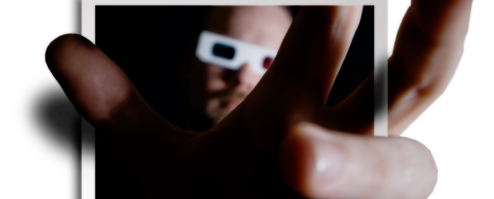 您的iPhone可以创建3D照片。不相信吗?试试Seene