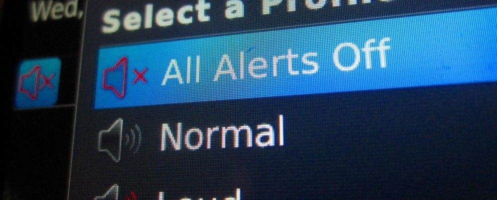 永远不要再与Shush一起让手机静音!