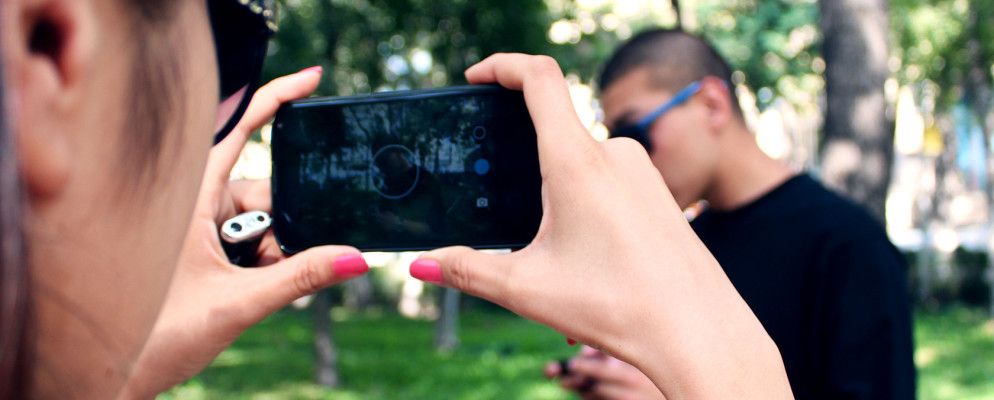 您可以更好地利用智能手机相机的4种方法