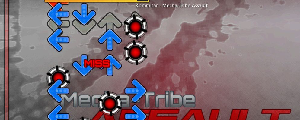 想要在您的计算机上进行“跳舞革命”吗?尝试StepMania