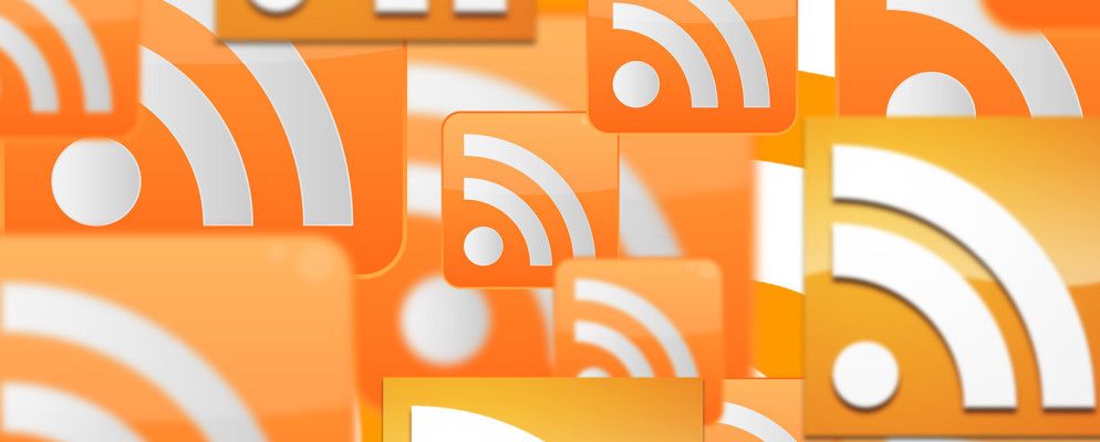 RSS提要太多？使用这些工具可以使阅读更轻松