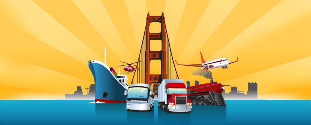 运输大亨评论:基础设施从未如此有趣